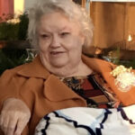 Rachel Janet (Perritte) Norris