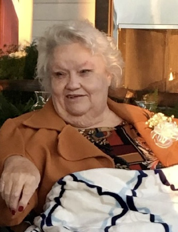 Rachel Janet (Perritte) Norris