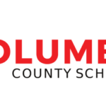 new county school logo