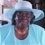 Ruth Edith (Moore) James