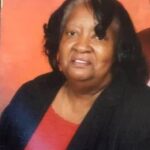 Sadie M. (Clarida) Marley