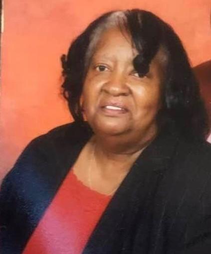 Sadie M. (Clarida) Marley