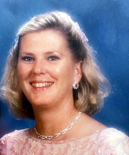 Sharon Diane (Butler) Waldron