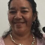 Vivian Ann (Robinson) Jackson