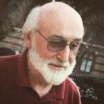 Walter (Jake) E. Etheridge