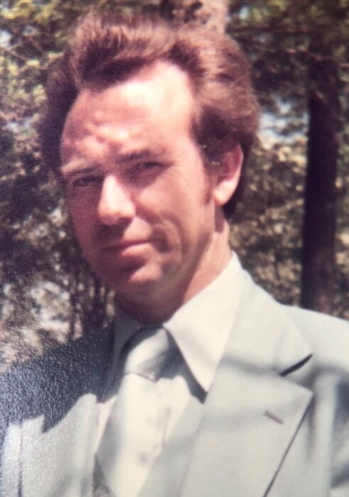 William Randolph Boswell