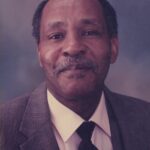 Willie James Richardson