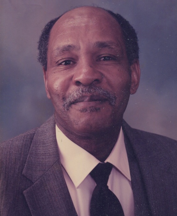 Willie James Richardson