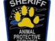 APS badge animal protective services