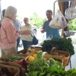 Farmers Market filler