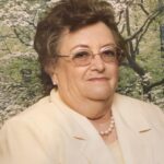 Hazel Gertrude (Register) Dillman