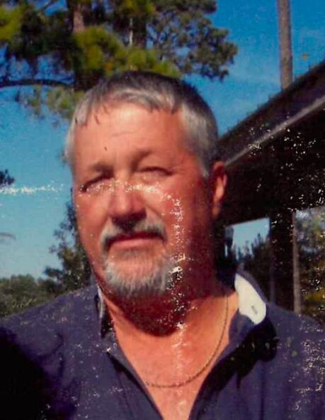 Richard "Ricky" Faircloth