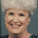 Miriam Martha (Hooks) Watts