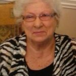 Margie Ray Wright Blackmon