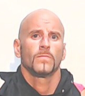 Christopher Dale Gore