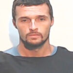 Joe Frank Rich III (CCSO)