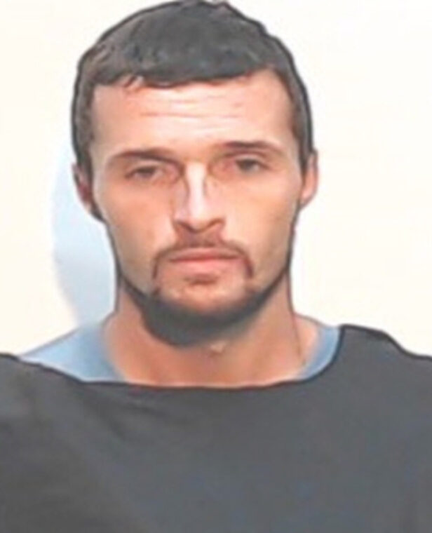 Joe Frank Rich III (CCSO)