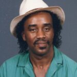 Anthony Legrant Hawkins