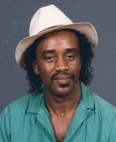 Anthony Legrant Hawkins