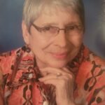 Bernice (Stroud) Norris