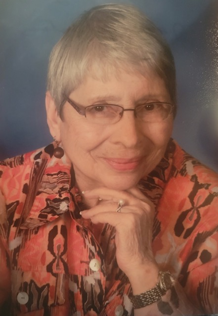 Bernice (Stroud) Norris