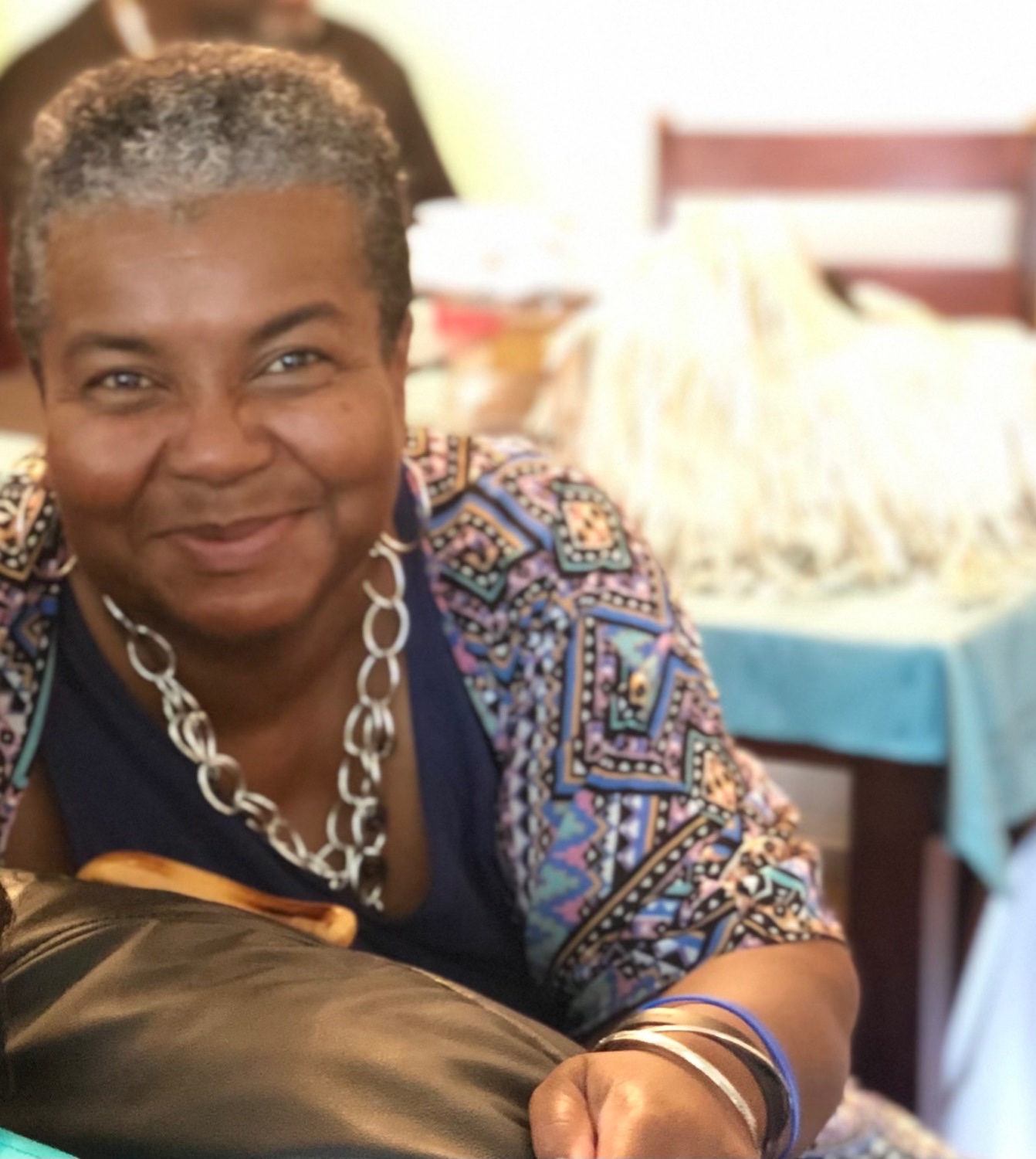 Cathy Elaine Daniels