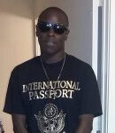 Chester Antwan Baldwin