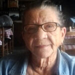 Iva Mae (Karley) Greenwood