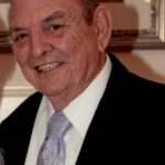 James Clyde (Jimmy) Oakley, Sr.