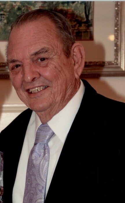 James Clyde (Jimmy) Oakley, Sr.