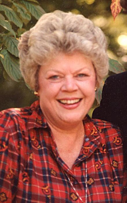 Louise McKay Fuller Royal