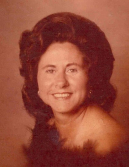 Lucille (Edwards) Shelnut