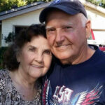 Patricia Johnson Carter