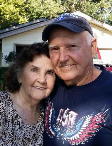 Patricia Johnson Carter