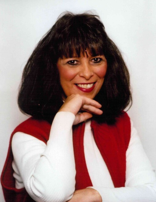 Patricia Martin Shelley