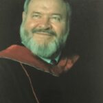 Rev. Dr. Edward Leonidas Moore