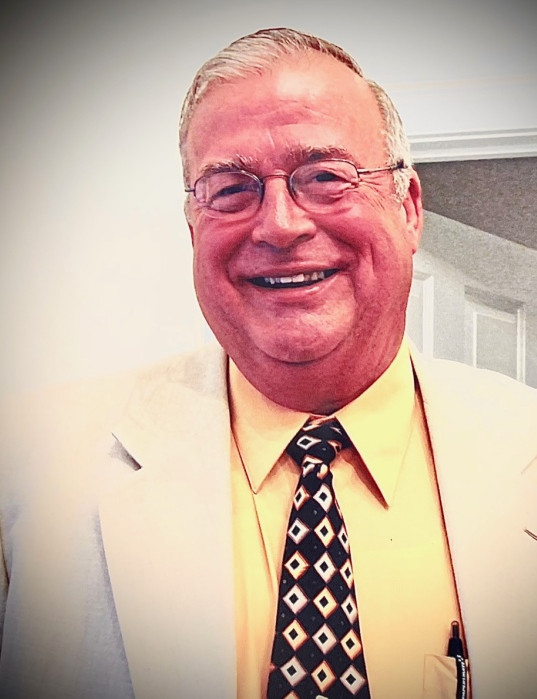 Rev. James Howard Nobles