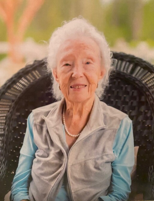 Ruth Elma (Martin) Victor