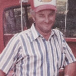 Sammie Mitchell Cribb