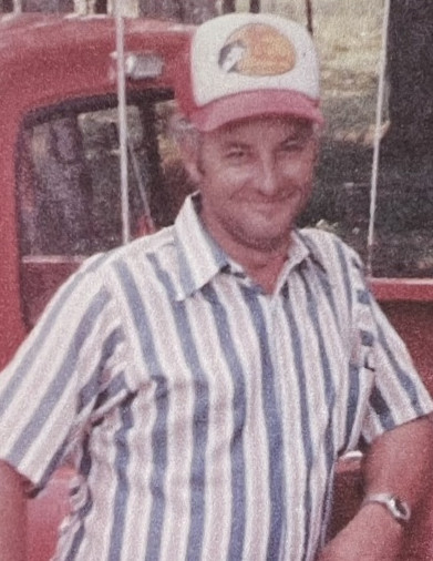 Sammie Mitchell Cribb