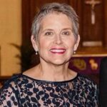 Susan Carr Moss Deans