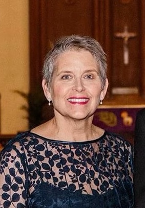 Susan Carr Moss Deans