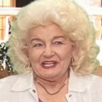 Susie (Singletary) Sproul