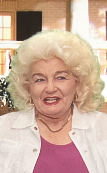 Susie (Singletary) Sproul