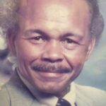 Wayne Franklin Radcliffe