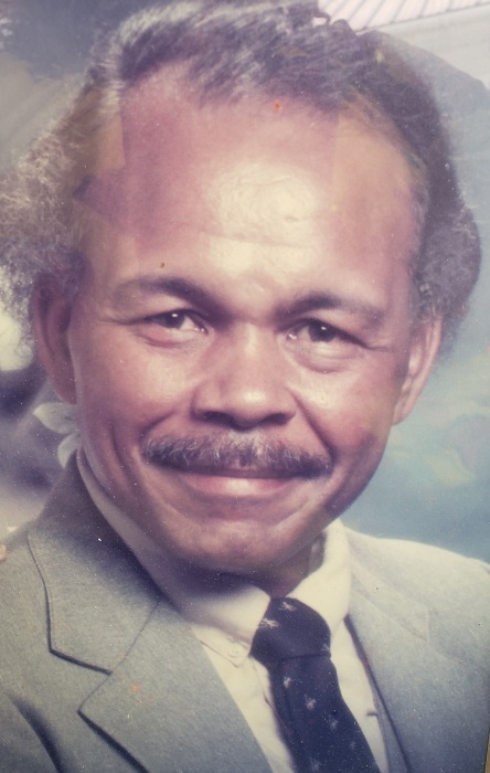 Wayne Franklin Radcliffe