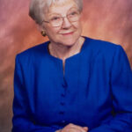 Wilhelmina Smith Cox