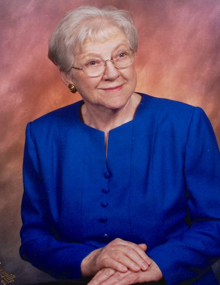 Wilhelmina Smith Cox