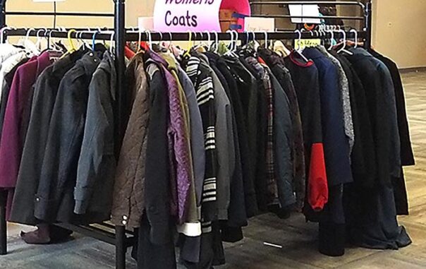 Lake Waccamaw First Baptist is looking for donations as well as recipients for its community coat drive. (file photo)