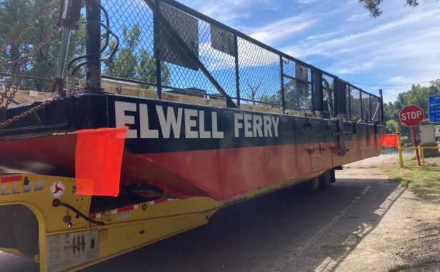 Elwell Ferry (Ken clark)